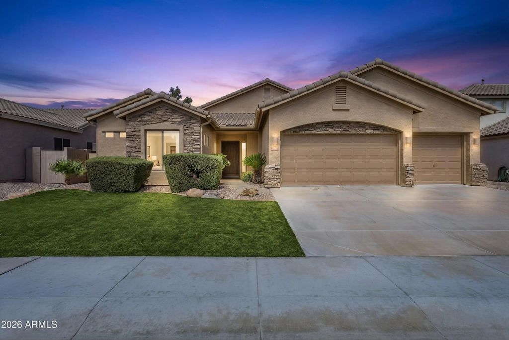 4342 W Hackamore Drive, Phoenix