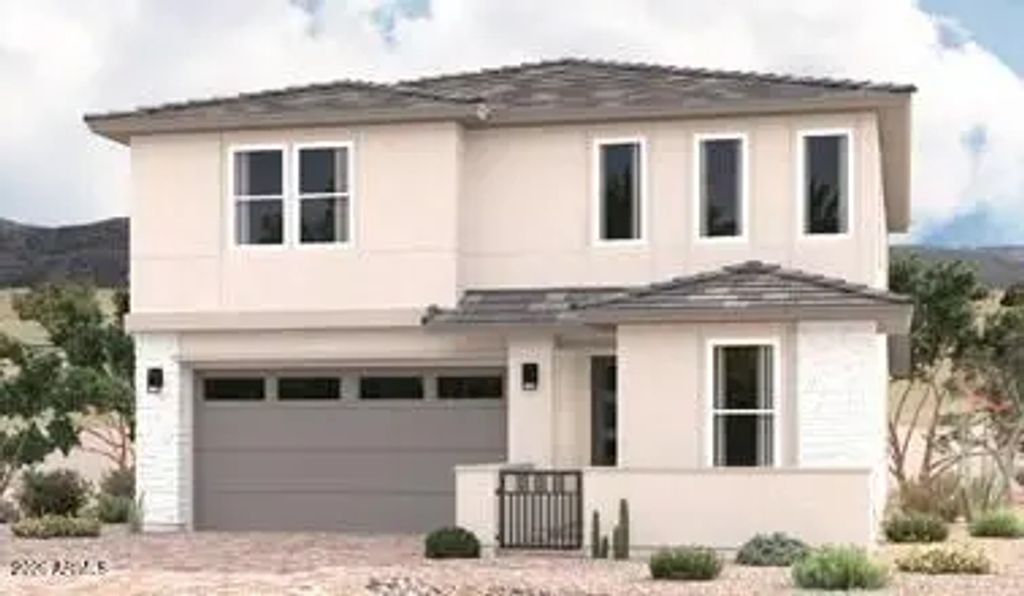 15912 W Larkspur Drive, Goodyear
