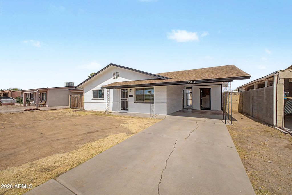 15039 N 28th Drive, Phoenix
