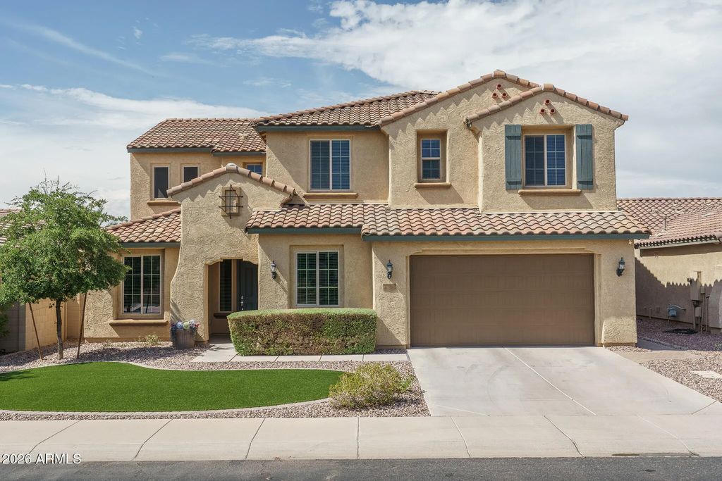 10738 W Whitehorn Way, Peoria