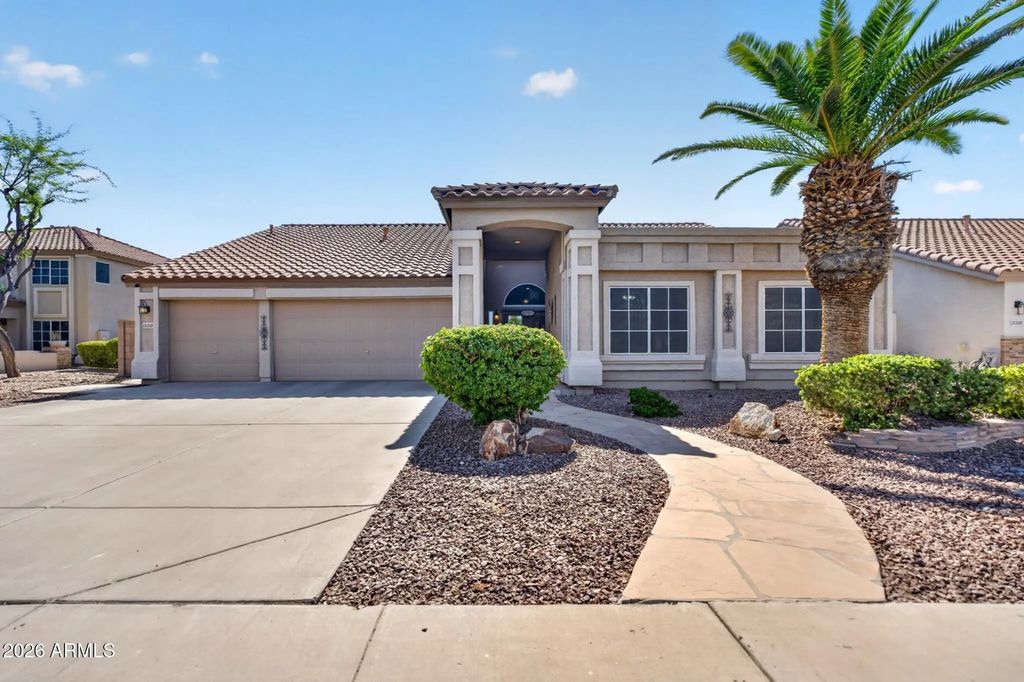 15310 N 80th Lane, Peoria