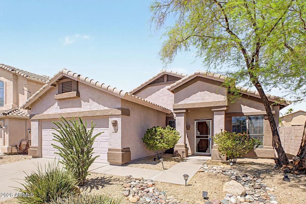 2428 E Cielo Grande Avenue, Phoenix