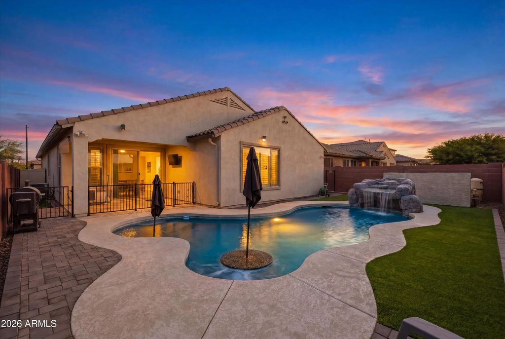 25669 N 161st Avenue, Surprise