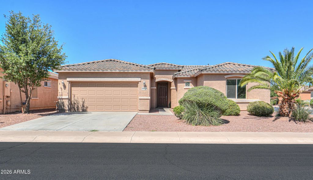 19732 N Flamingo Road, Maricopa