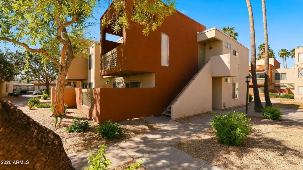 3600 N Hayden Road (unit 2902), Scottsdale