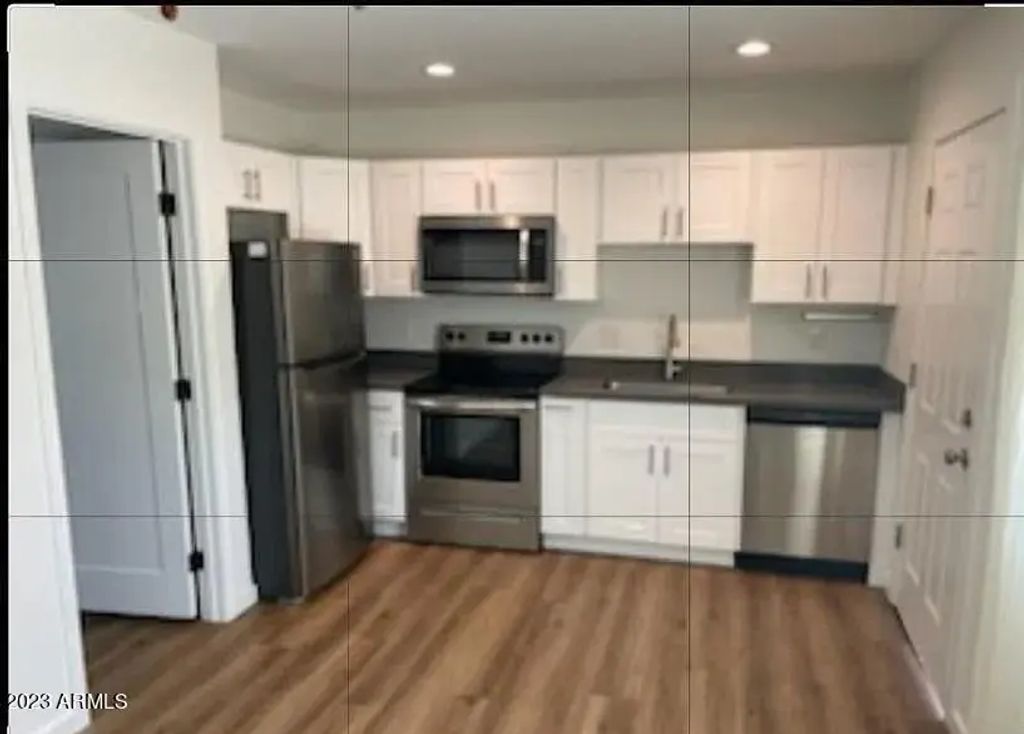 1522 W Polk Street (unit # 2), Phoenix
