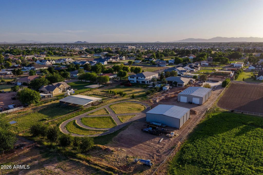 21425 S 156th Street (unit -), Gilbert
