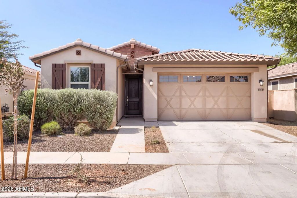 14630 W Columbine Drive, Surprise