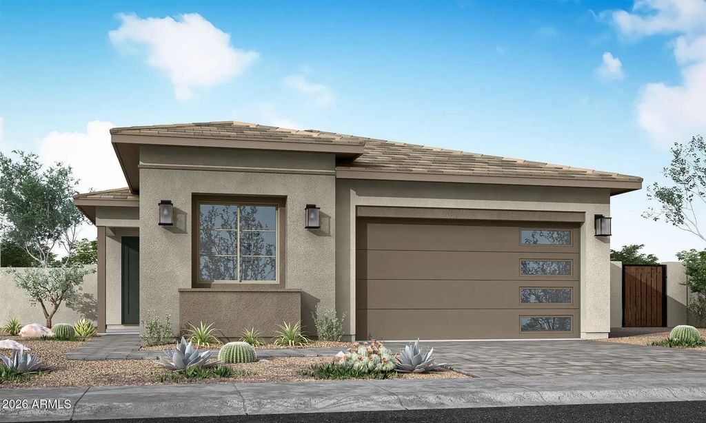 40354 N Alegre Drive, San Tan Valley