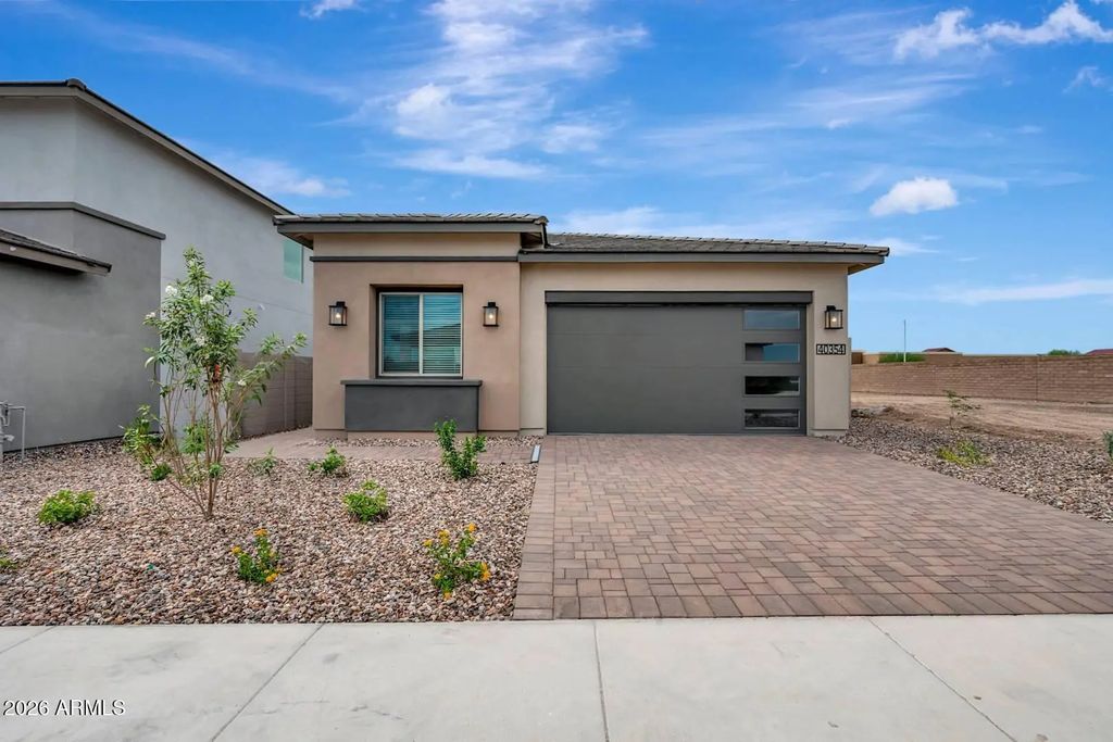 40354 N Alegre Drive, San Tan Valley