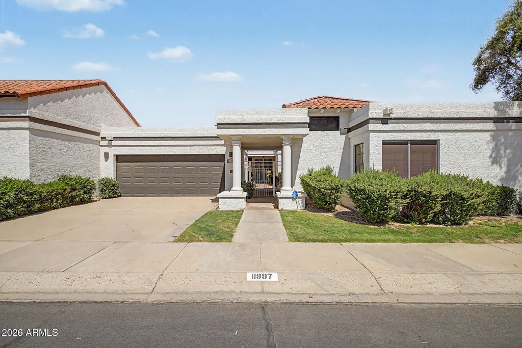 11997 N 81st Street, Scottsdale