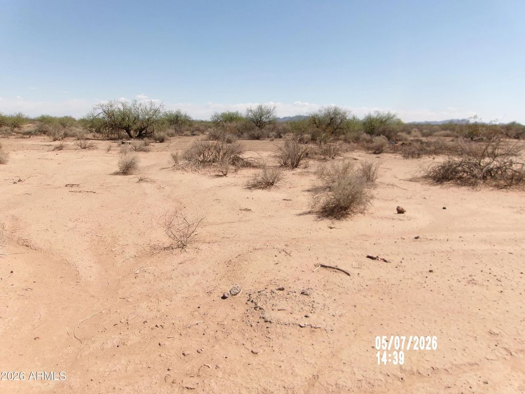 19.66 Ac Cornman Road (unit -), Casa Grande