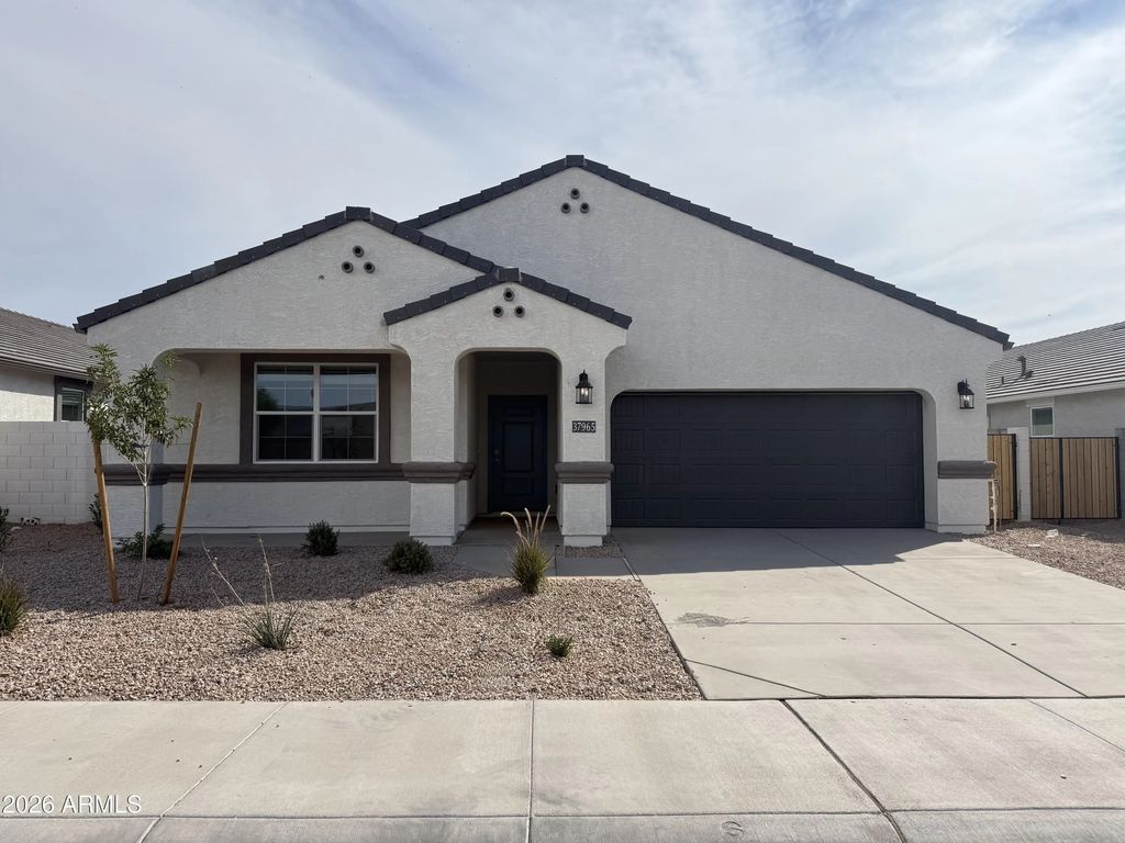 37965 W Capri Avenue, Maricopa