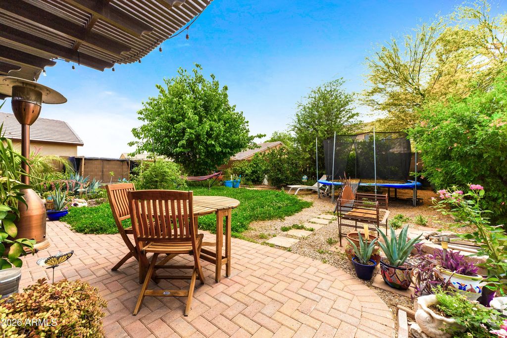 2399 E San Miguel Drive, Casa Grande