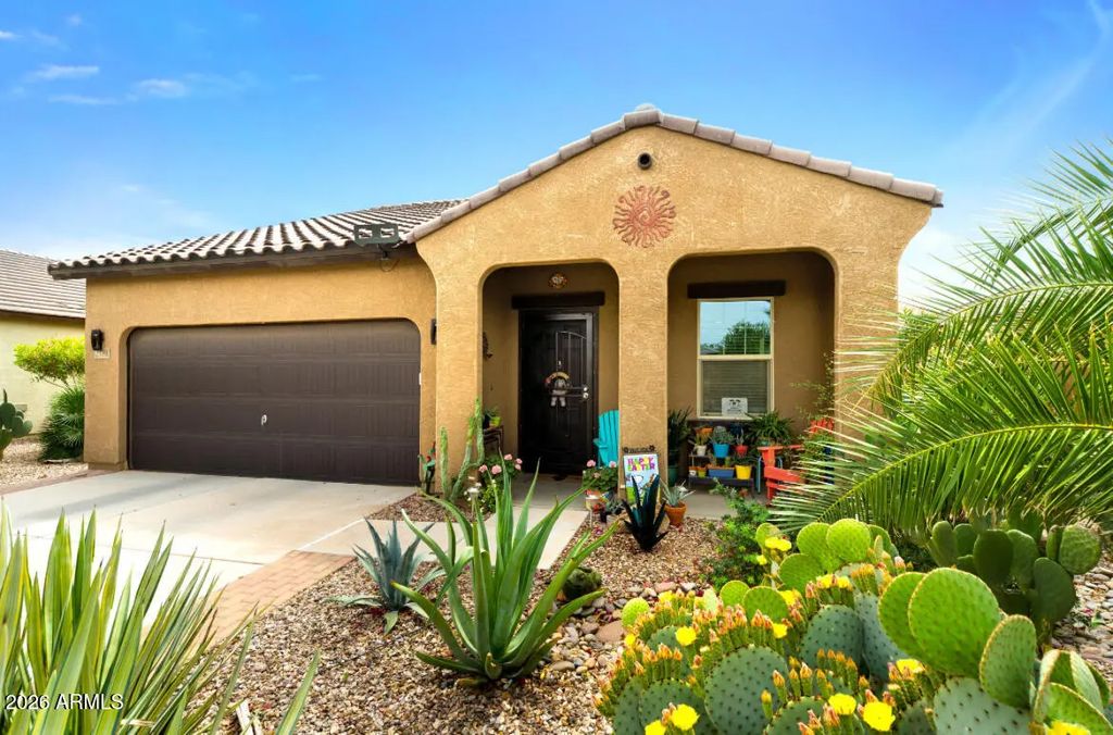 2399 E San Miguel Drive, Casa Grande