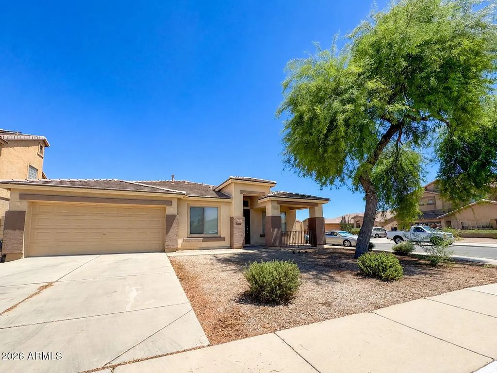 36456 W Bilbao Street, Maricopa