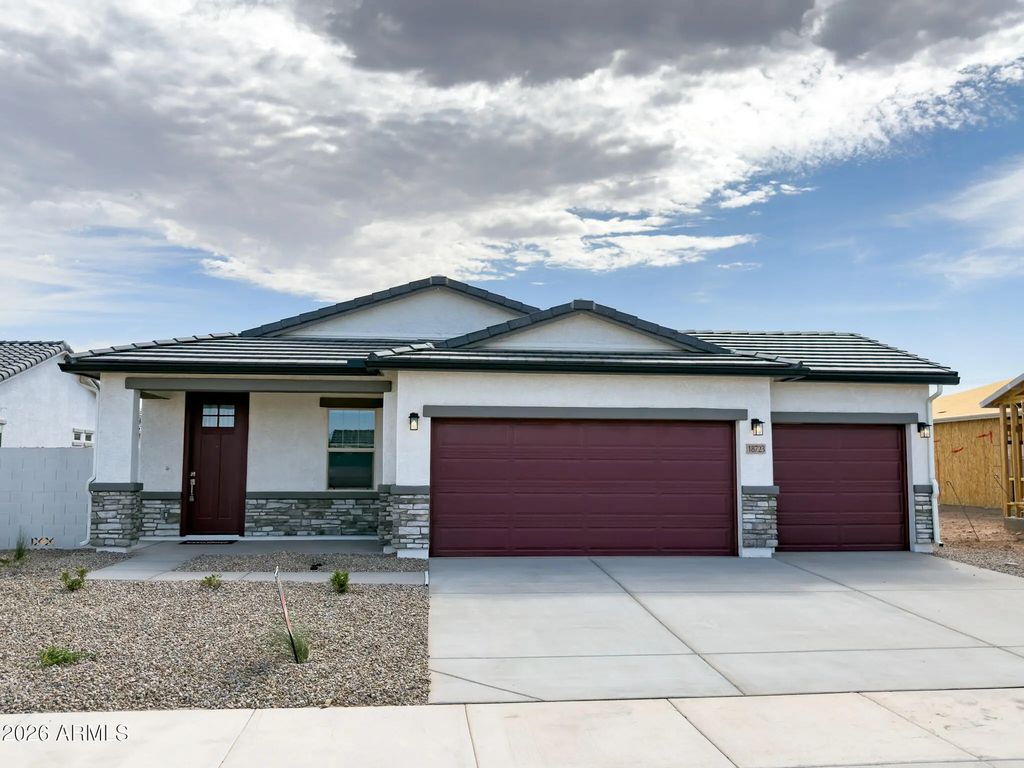 18723 N Avelino Drive, Maricopa