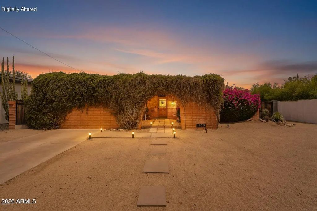 1125 N 78th Street, Scottsdale