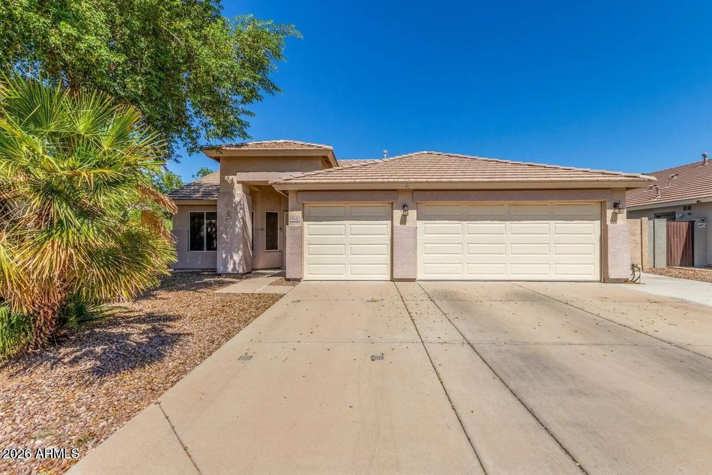 5648 E Holmes Avenue, Mesa