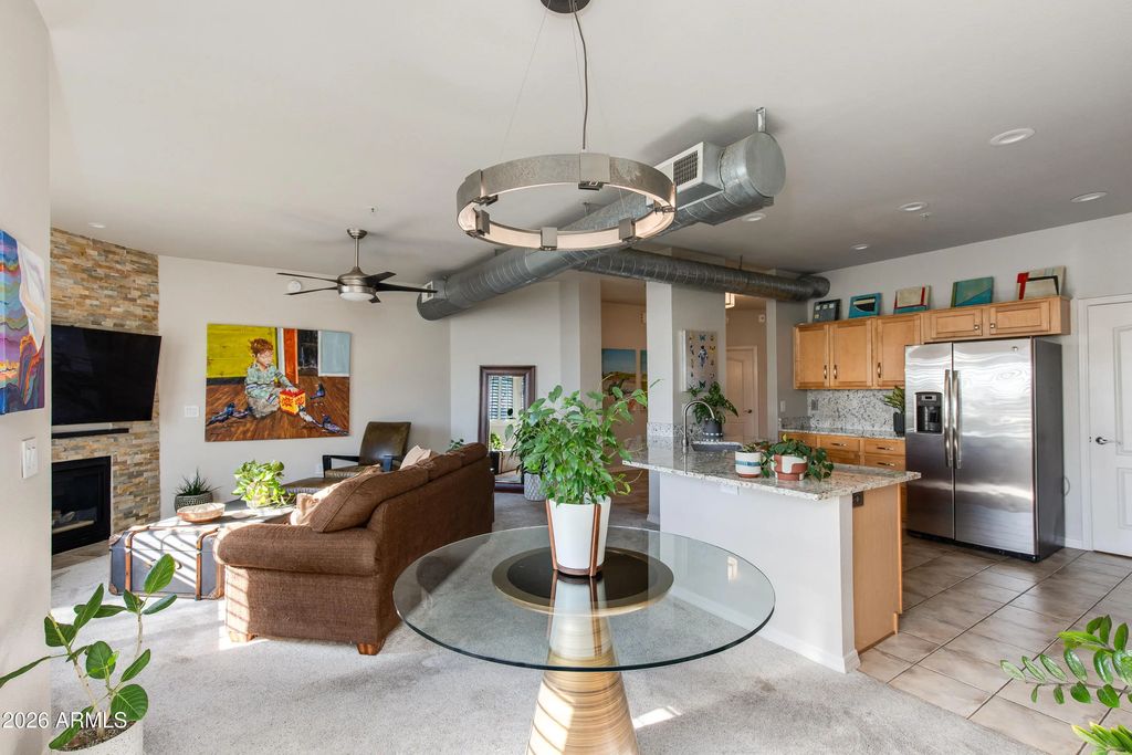 4525 N 22nd Street (unit 307), Phoenix