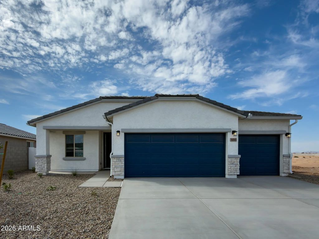 36845 W San Clemente Street, Maricopa
