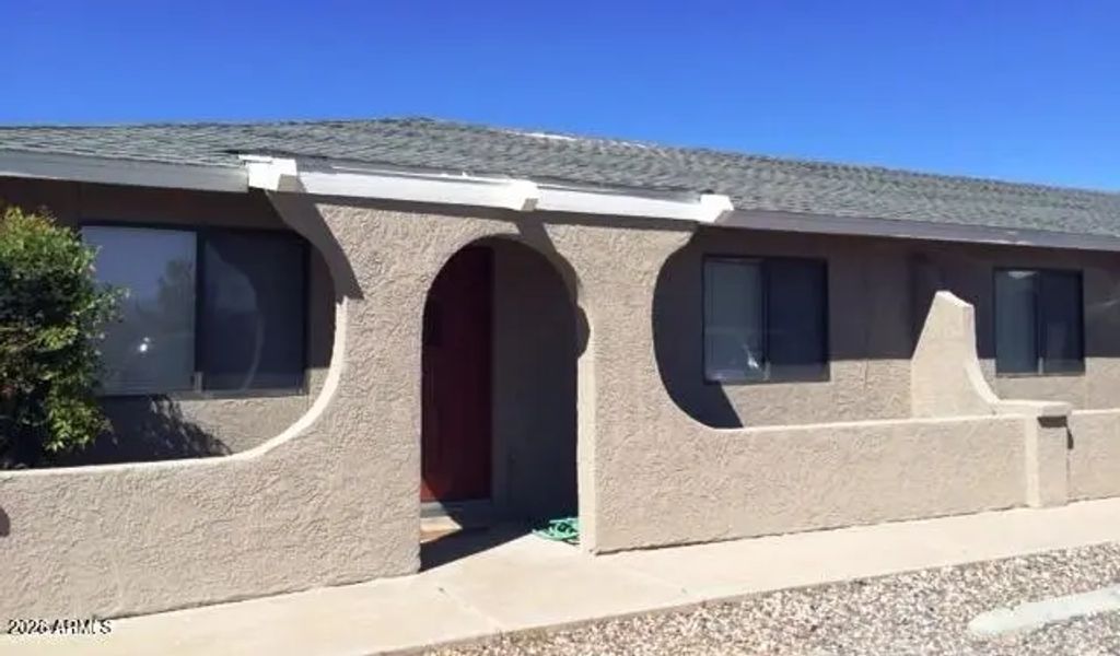 2586 S Quirt Circle (unit 1), Cottonwood