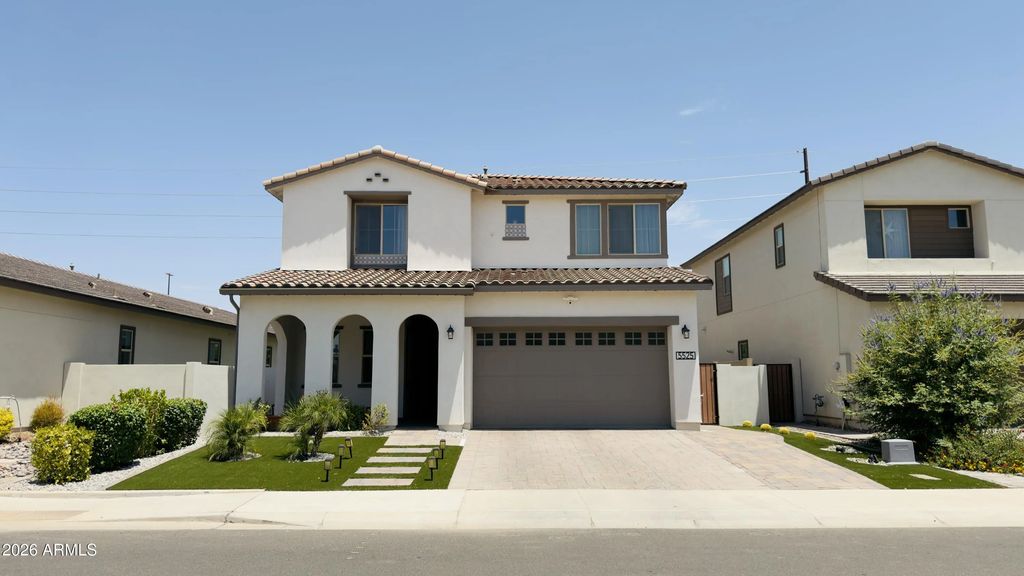 5525 S Red Rock Street, Gilbert