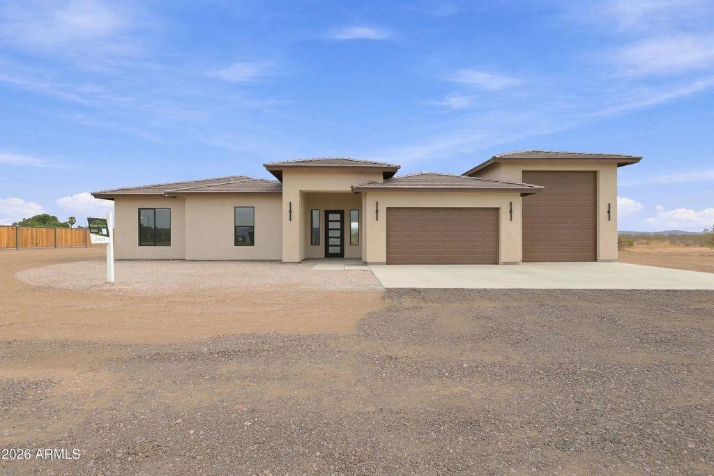 22244 W Roy Rogers Road, Wittmann