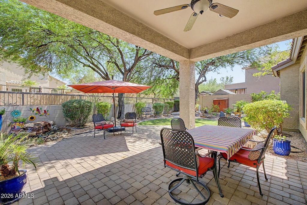 7714 E Sierra Morena Street, Mesa