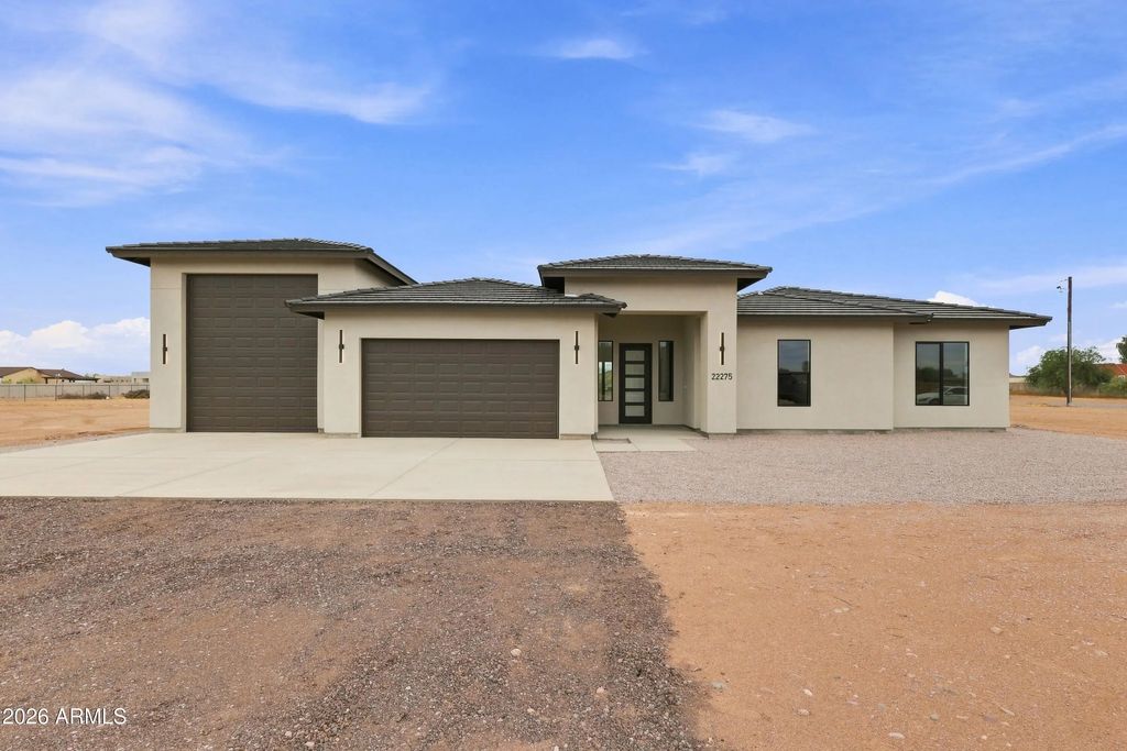 22275 W Roy Rogers Road, Wittmann