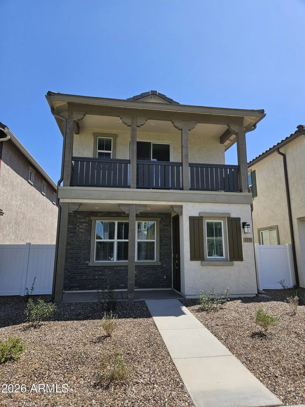 3357 S Primrose Avenue, Mesa