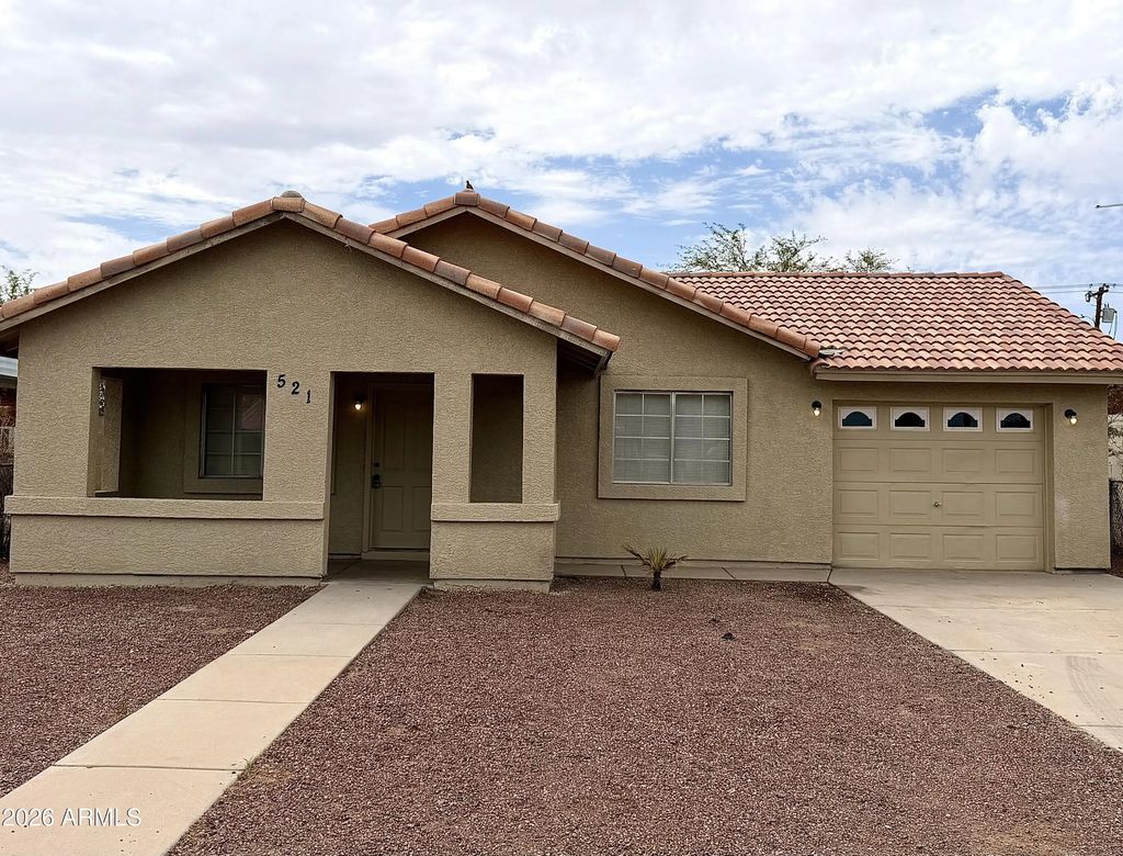 521 W Ocotillo Street, Casa Grande