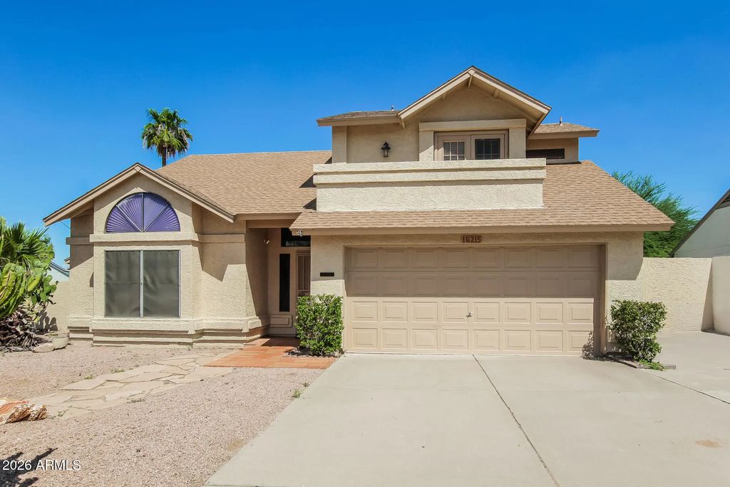 16215 N 16th Street, Phoenix