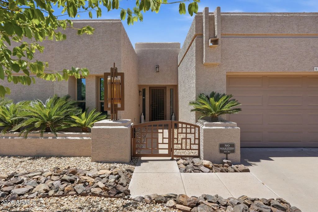 6733 E Phelps Road, Scottsdale
