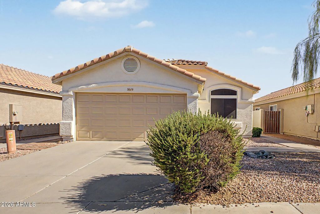 2019 E Glenhaven Drive, Phoenix