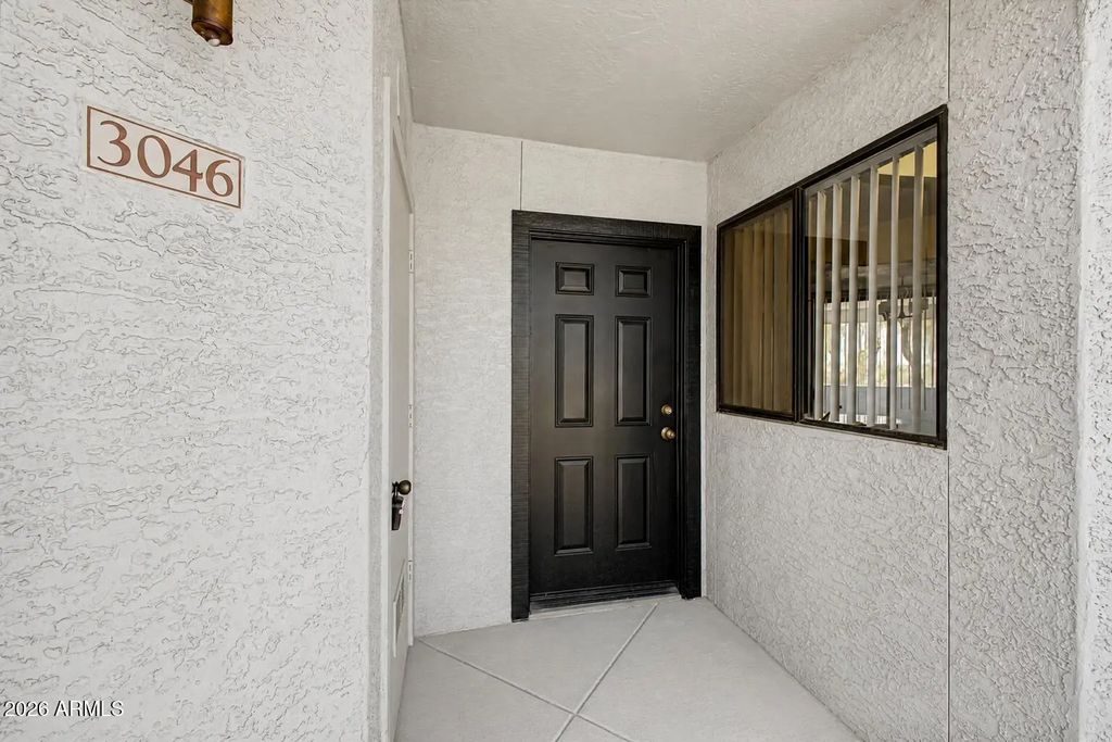 3848 N 3rd Avenue (unit 3046), Phoenix