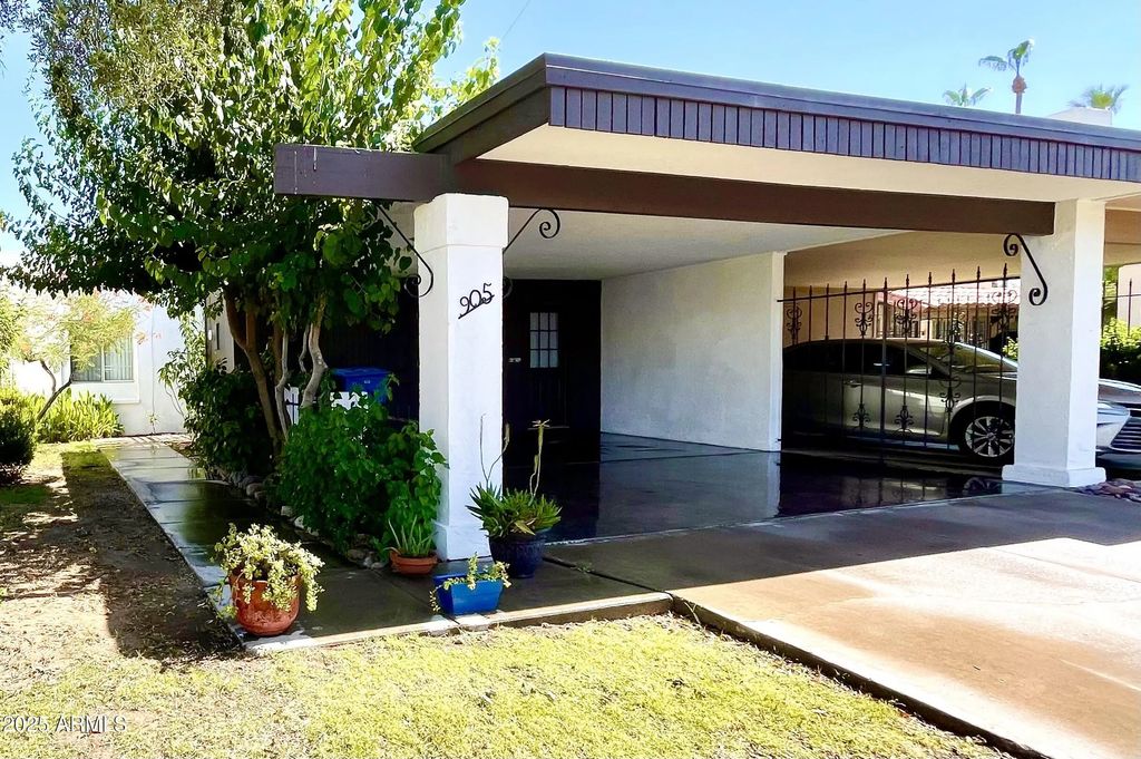 905 W Solcito Lane (unit N/a), Phoenix