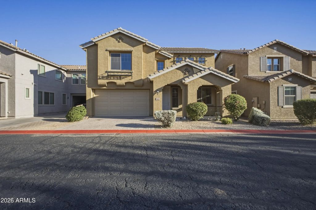 5643 E Alder Avenue, Mesa