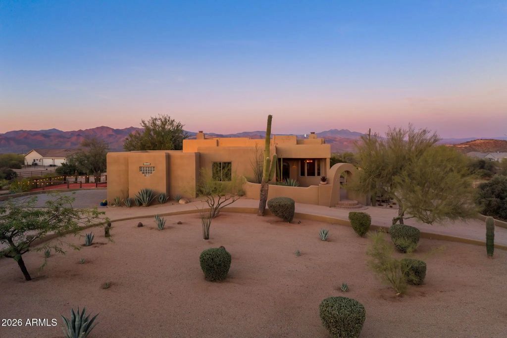 27523 N 168th Street, Rio Verde