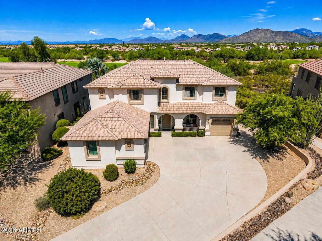 32840 N 43rd Street, Cave Creek