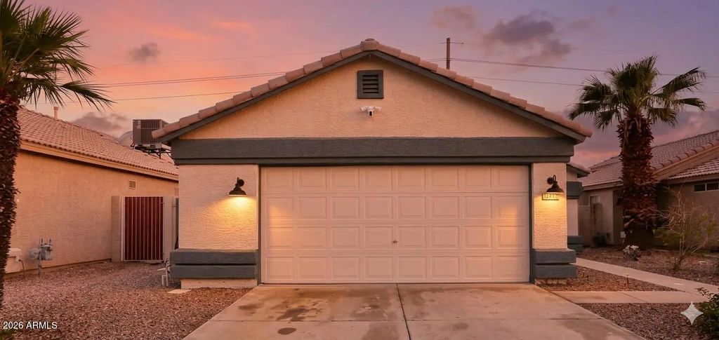 10459 W Pasadena Avenue, Glendale