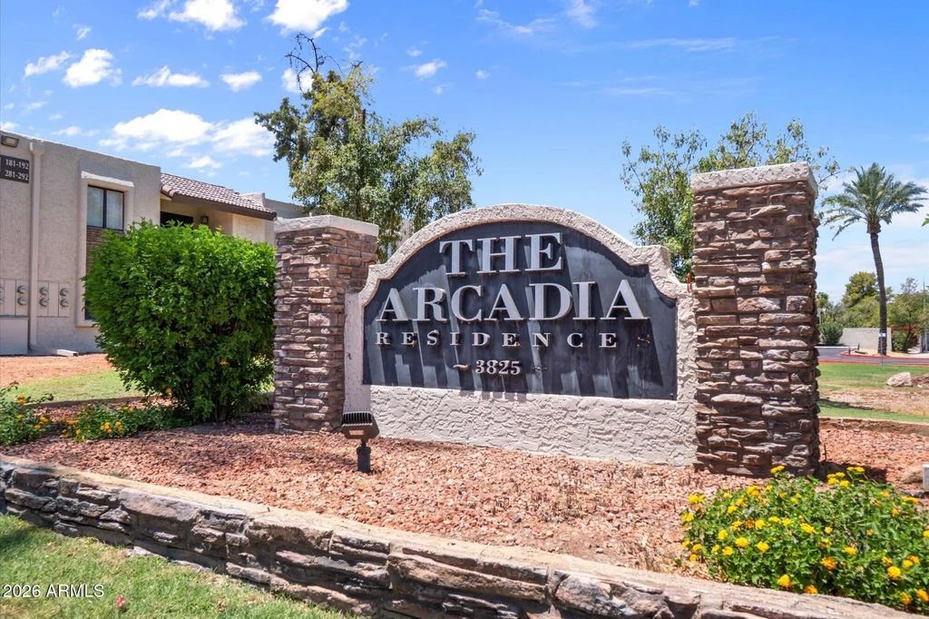 3825 E Camelback Road (unit 214), Phoenix