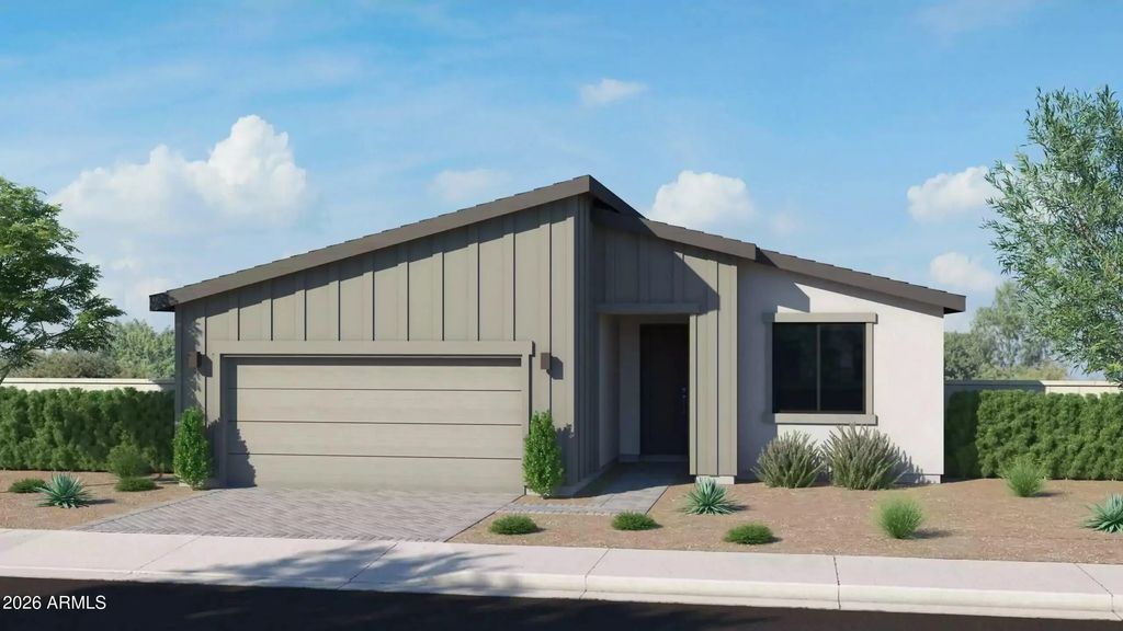 5241 N Woodsworth Way, Prescott Valley
