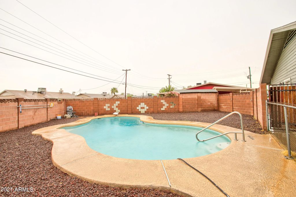 3417 W Marlette Avenue, Phoenix