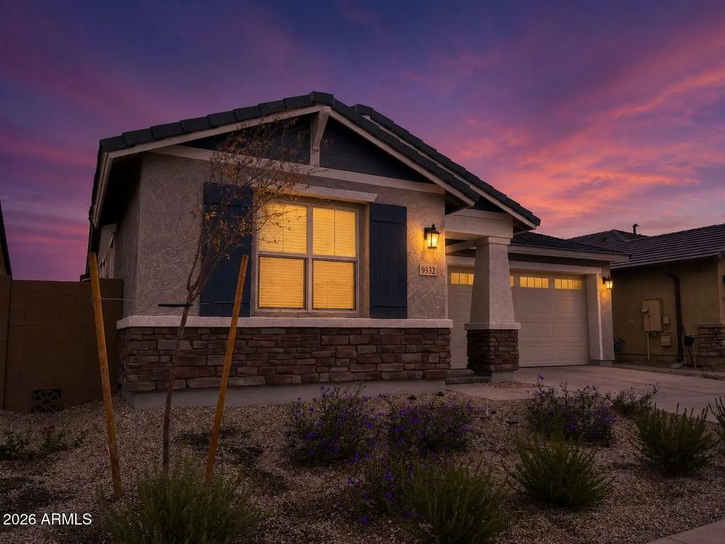 9332 W Encinas Lane, Tolleson