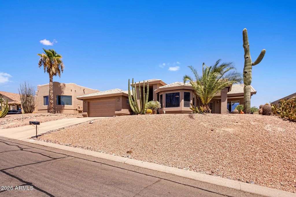 15458 E Chicory Drive, Fountain Hills