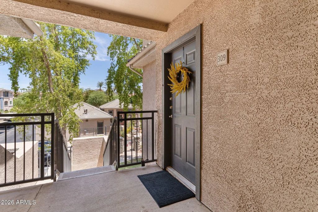 5345 E Van Buren Street (unit 309), Phoenix