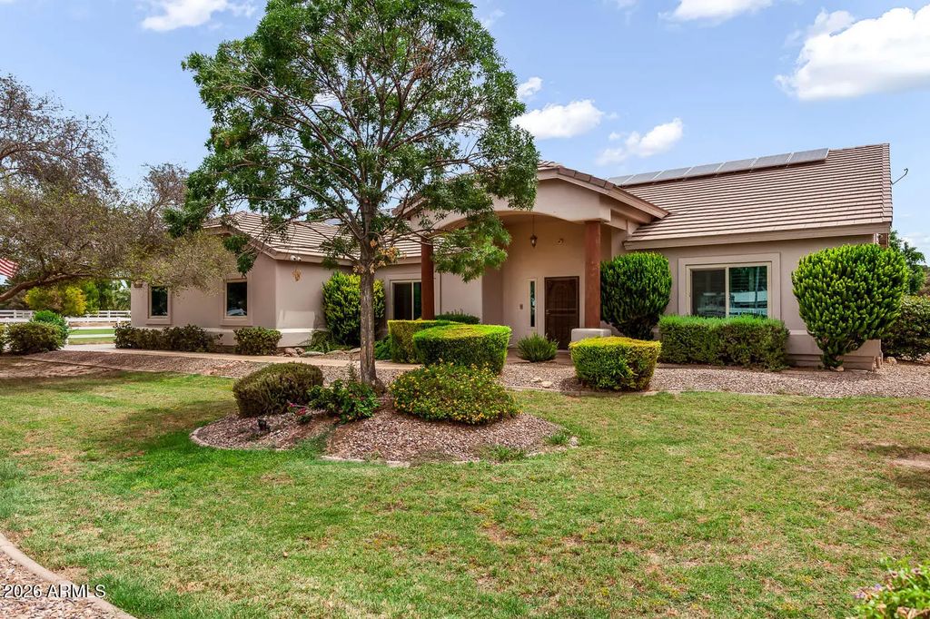 3511 S 201st Drive, Buckeye