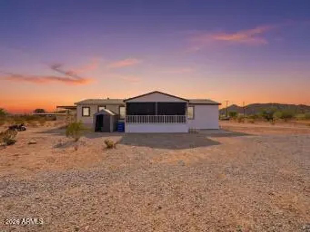 2961 W Bonnie Lane, San Tan Valley