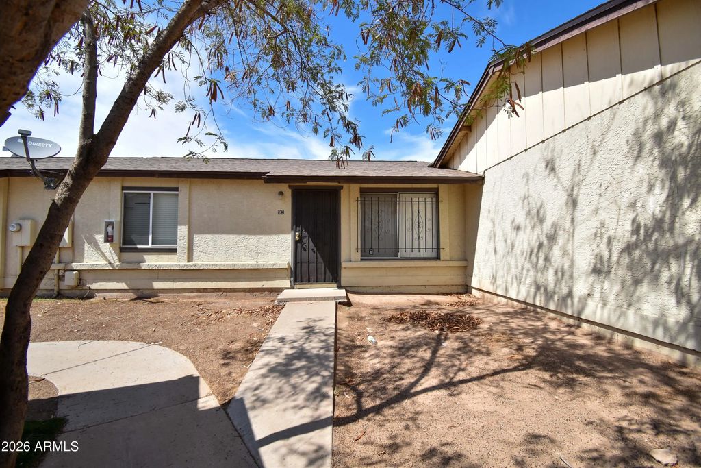 3120 N 67th Ln Lane (unit 93), Phoenix